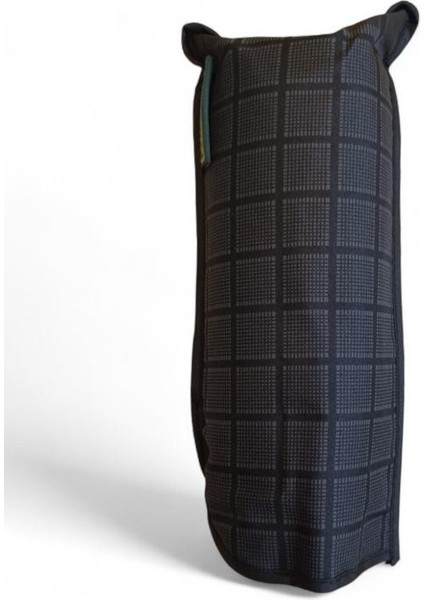 April 8 Telli Full Otomatik Cep Boy 90 cm Çap 22 cm Kapalı Boyut Çanta Boy Çelik Telli modelleri