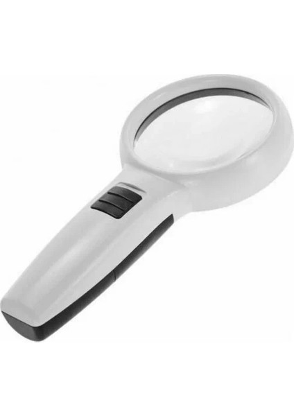 3ledli 30X110MM & Takı, Okuma,para Kontrol Için LED Işıklı BÜYÜTEÇDT7666 modelleri