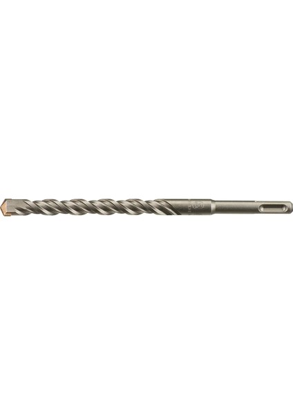 Sds Plus 4 Elmaslı Hilti / Matkap Ucu 10X160