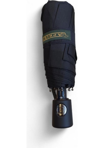 April 8 Telli Full Otomatik Cep Boy 90 cm Çap 22 cm Kapalı Boyut Çanta Boy Çelik Telli