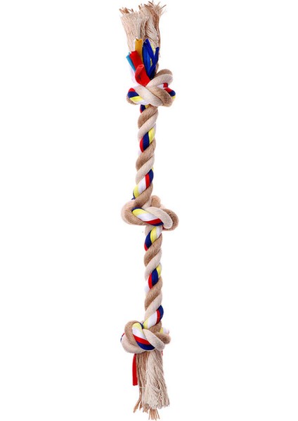 Msa-Shop Eastland Stres Ipi 3 Düğümlü 42 cm