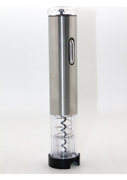 Pilli Tirbuşon Açacağı