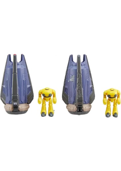 Bfs Disney Pixar Lightyear Uçak Serisi HHJ93 modelleri