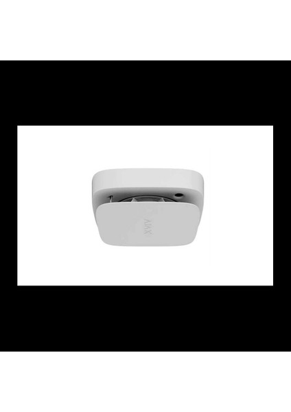 Fireprotect 2 Rb (Heat/smoke), Kablosuz, Isı ve Duman, Dedektörü, Beyaz