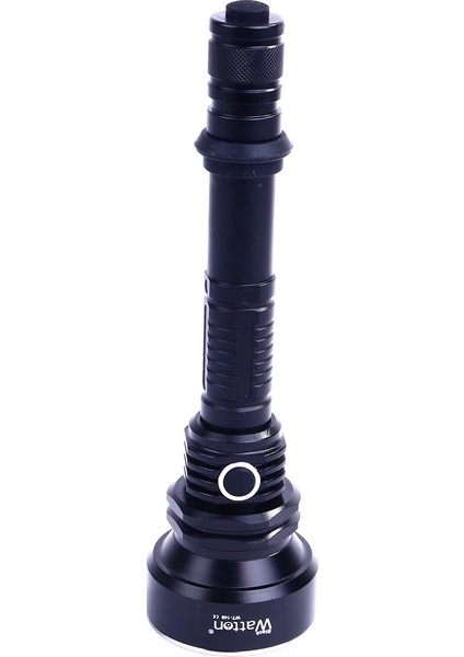 Bfs Orjinal 800 Lümen Tx6 Özel Avcı Feneri WT-148 modelleri