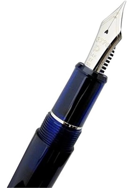 Platinum PNB15000CR#3776 Century Silver TRIM51 Chartres Blue Ef Uç fiyatları