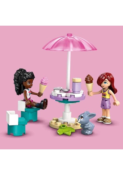 Bfs LEGO Friends Heartlake City Dondurma Kamyonu 42644 fiyatları