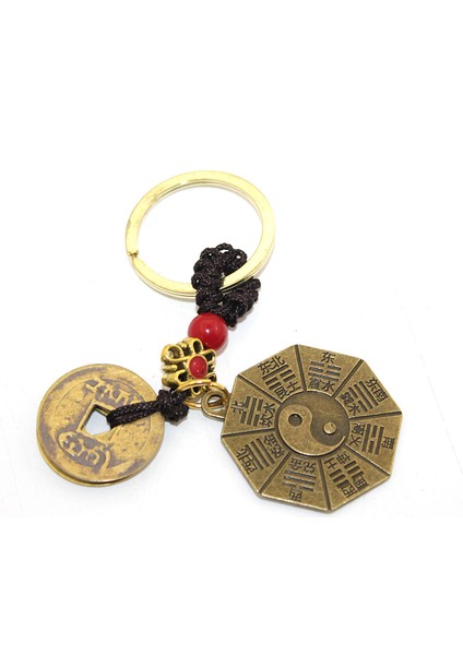 Şans ve Bereket Anahtarlık Model 7