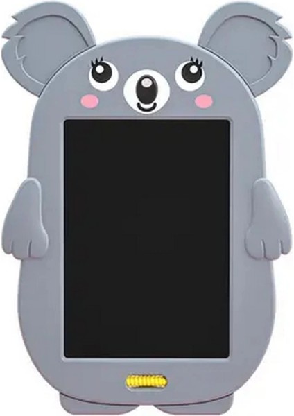 Bfs Lc Sevimli Koala Çizim Tableti 22 cm