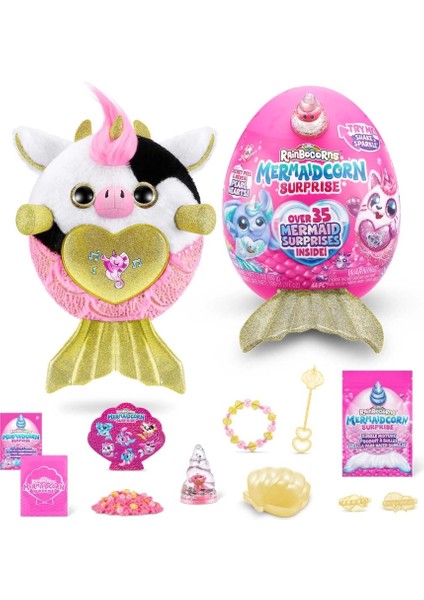 Bfs Rainbocorns Mermaidcorn Sürpriz Paket S7-9283 fiyatları