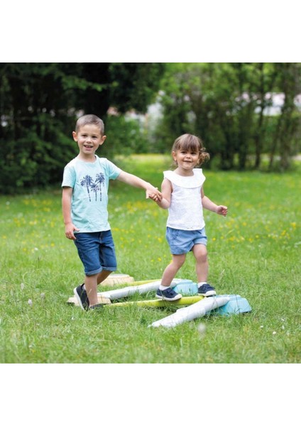 Bfs Smoby Macera Denge Parkuru 7600840400 modelleri