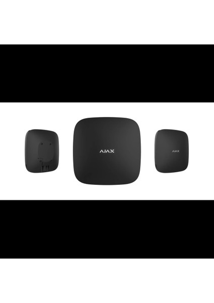 Hub2 (4g), Kablosuz, Görsel Doğrulamalı, Alarm Paneli, Siyah