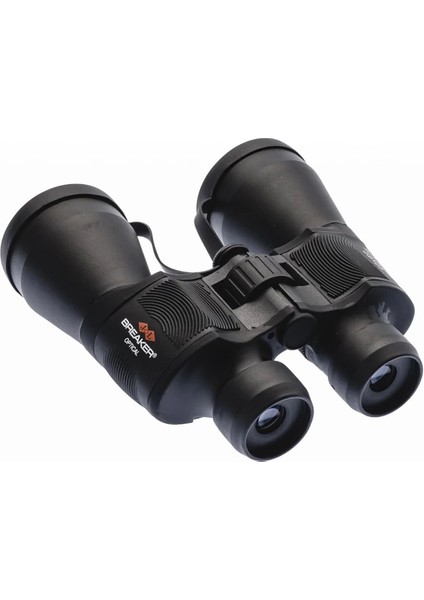 Breaker 40X60 Wd2 Çift Göz Ayarlı Profesyonel El Dürbünü – 1000M/50M modelleri