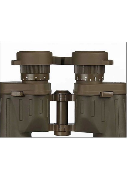 Military 10X50TELEMETRELI Su Geçirmez Bak4 Porro Prizma Dürbün fiyatları