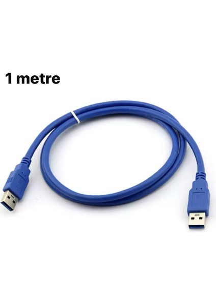 ZR905 USB To USB 3.0 Kablo 1 M