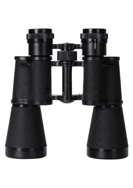 Baigish 7X50 Profesyonel El Dürbünü 1000M/56M Orjinal Rus Malı fırsatları