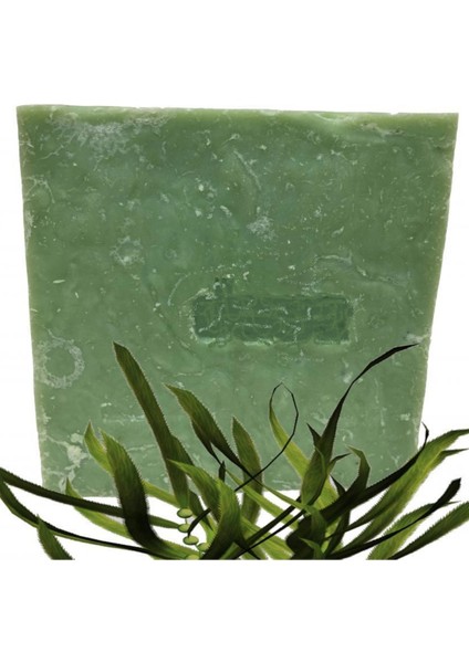 Litaetrend Yosun Sabunu Hatay El Yapımı %100 Organik Doğal Sabun 1 Kalıp 130 Gram modelleri