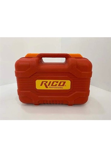 Rico FY-002C-1 Çift Silindirli Metal Mini Hava Kompresörü 12 Volt