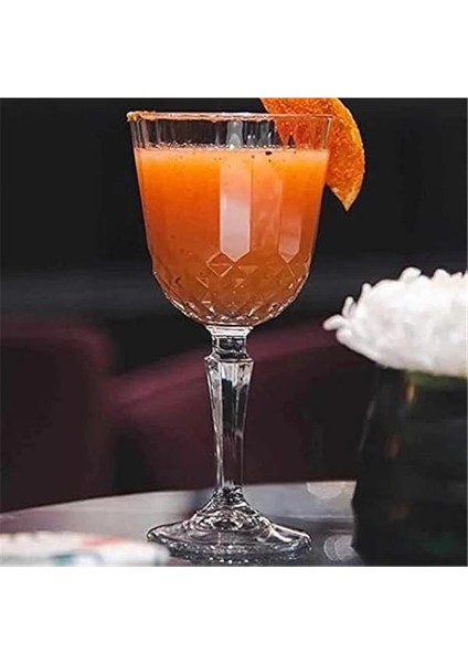 Paşabahçe, 440220 Diony Serisi Beyaz Şarap Kadehi - 230CC - 6 Adet, Şeffaf indirimleri