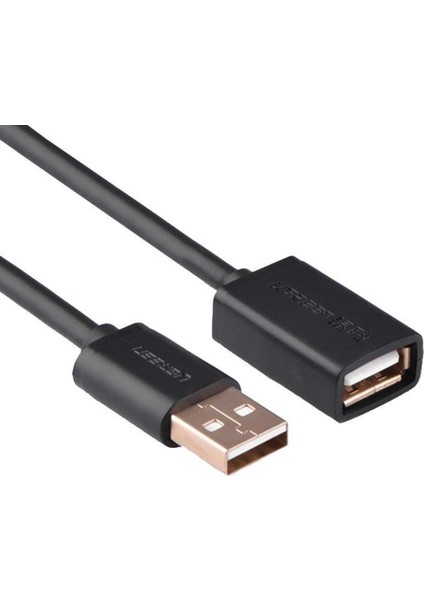 ZR77 USB Uzatma Kablosu 50 cm