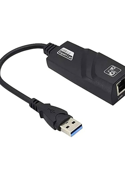 ZR202 1010 USB 3.0 Ethernet Çevirici