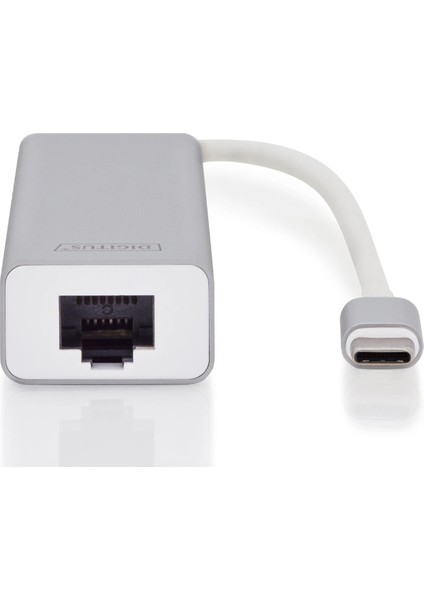 ZR115/A Type-C Gigabit USB Ethernet Çevirici 3.0