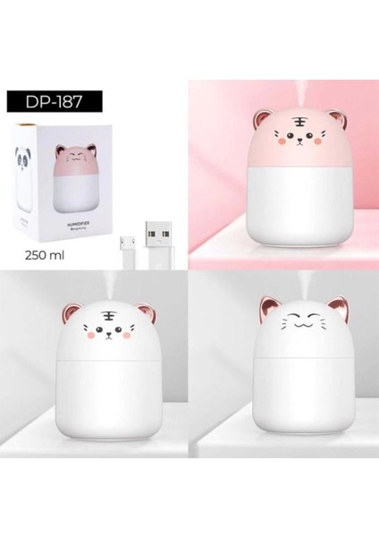 Kedi Tasarımlı Buhar Makinesi fiyatları