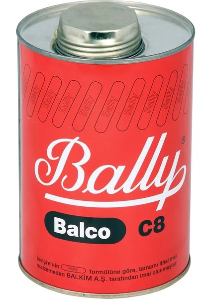 Çok Amaçlı Yapıştırıcı C8 Net 400 gr - Teneke