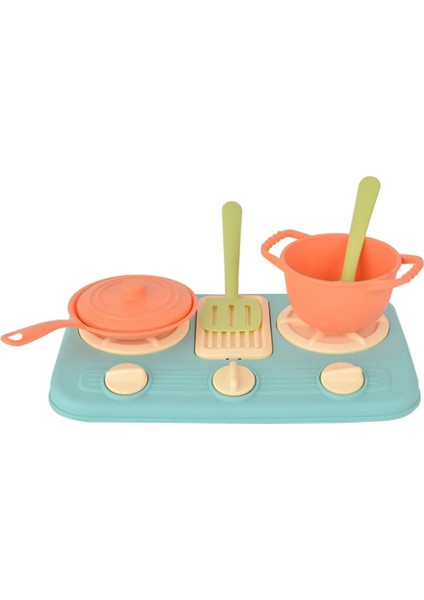 Nessiworld LC-30924 Let's Be Child - Ocak Seti fiyatları