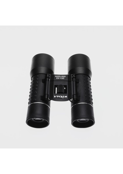 20X40 Kauçuk Kaplamalı Kuş Izleme Avcılık Piknik Için fırsatları