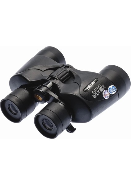 832X40 Zoom Dps I Zoomlu Süper Kaliteli Dürbün Siyah fiyatları