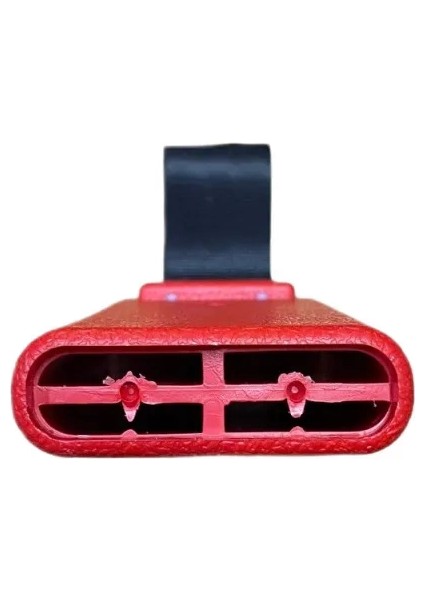 Kemerlikli Dayanıklı Bıçak Kütüklüğü fırsatları