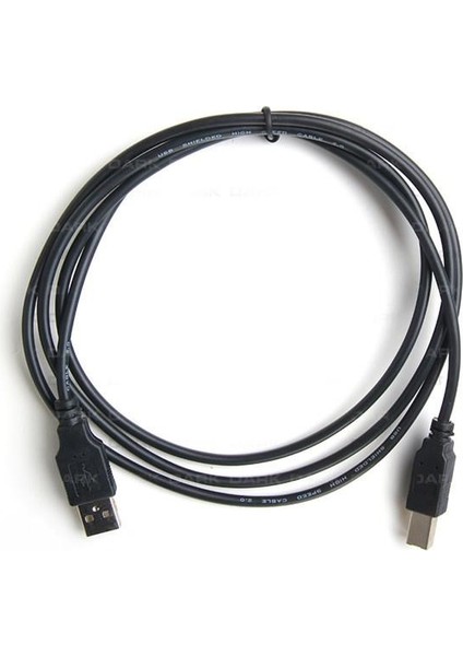 Dark DK-CB-USB2PRNL150 USB 2.0 1.5m Yazıcı ve Data Kablosu fiyatları