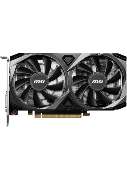 Msı Geforce RTX3050 Ventus 2x Xs 8g Oc 8gb Gddr6 128BIT 1xhdmı 1xdp 1xdvı Ekran Kartı fiyatları