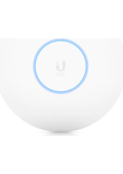 Ubıquıtı U6-Pro 2.4/5ghz Dualband Wıfı6 4x4 Mu-Mımo 5.3gbps Iç Ortam Tavan Tipi Access Poınt(Adaptörsüz)