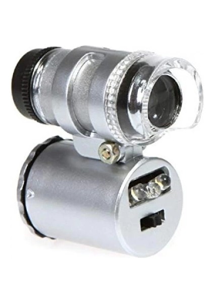 Için 60X Mini Mikroskop NO:9882 modelleri