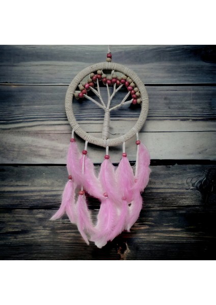 Rüya Kovan Hayat Ağacı Dream Catcher fiyatları