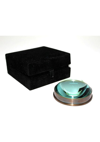 Kutulu Pirinç Pusula