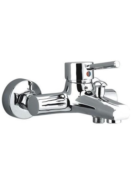 Bfs Itimat Delta Mix 321 Banyo Bataryası