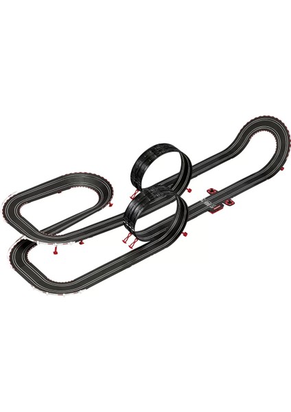 Bfs Carrera Go Dtm Power Run Yarış Pisti fiyatları