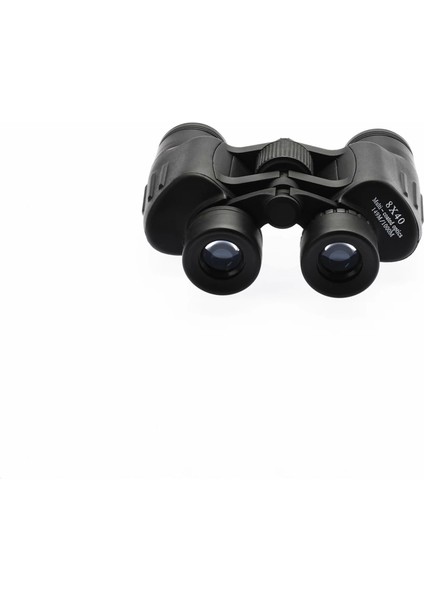 Bfs Nico 8X40 Yüksek Kaliteli Büyük Göz Mercekli Profesyonel El Dürbün modelleri