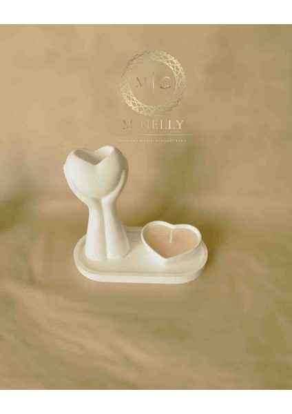 Heart Glow Set fiyatları