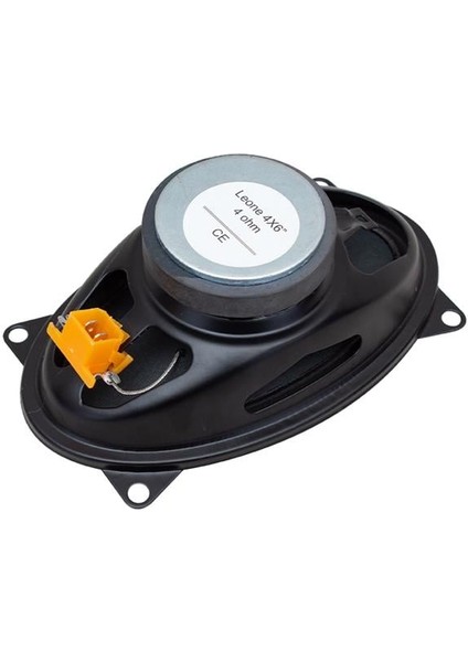 Leone Reno 9 Mini 4x6 Oval 4 Ohm Tek Hoparlör fiyatları