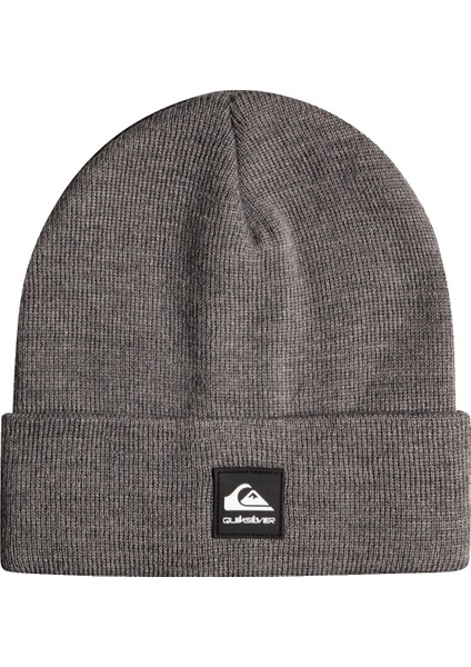Brigade Youth Beanie Erkek Çocuk Gri Bere