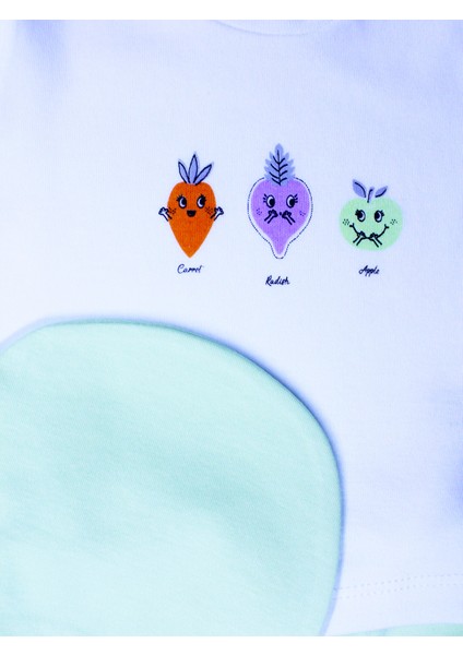 Hastane Çıkışı,yenidoğan, Bebek 5'li Hastane Çıkışı, Zıbın Seti | %100 Pamuk fırsatları