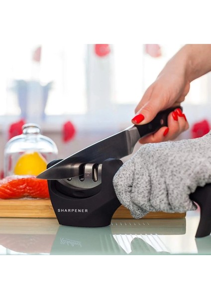 Litaetrend Profesyonel Bıçak Bileyici SM-015 fiyatları