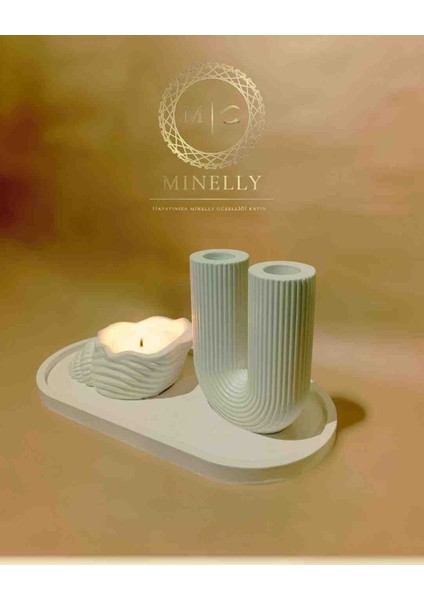 Ocean Flow Set modelleri