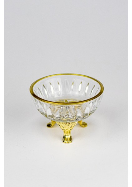 Tekli Mini Ikramlık Şekerlik ROYALEKS-DRT-5003