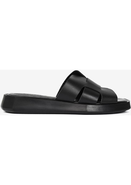 3Y2TT50729-50729 Zn Trendy Terlık (S)