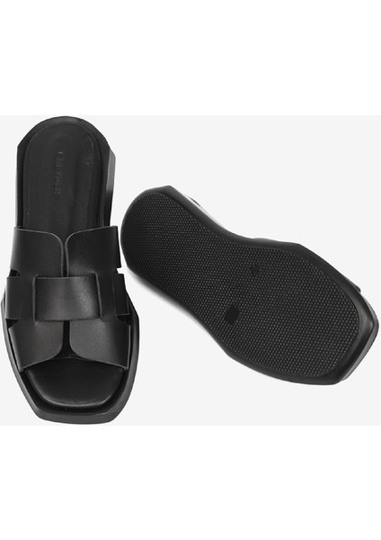 3Y2TT50729-50729 Zn Trendy Terlık (S)